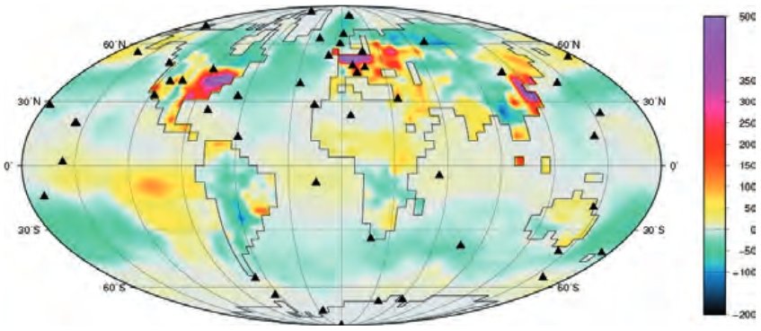 Biogeochemical Systems