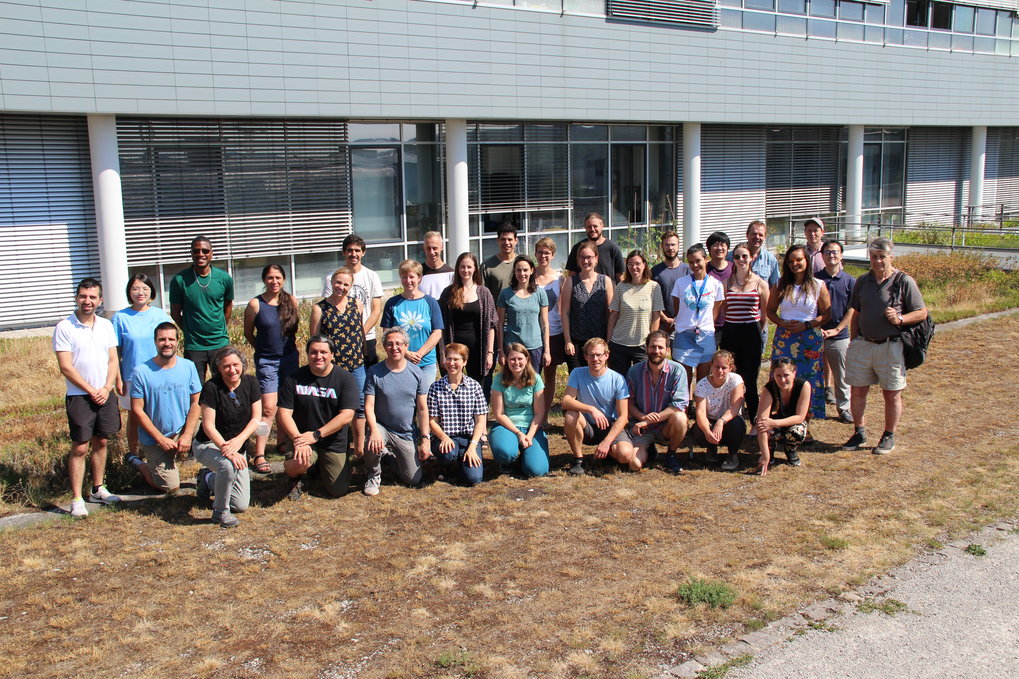 Staff | Max Planck Institute For Biogeochemistry