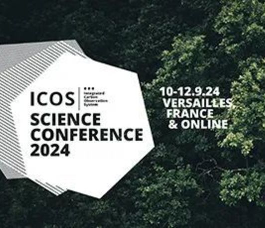 ICOS Science Conference 2024