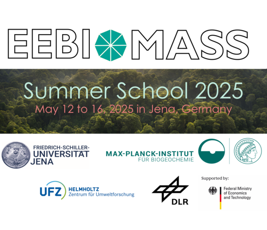  EEBIOMASS Summer School 2025 